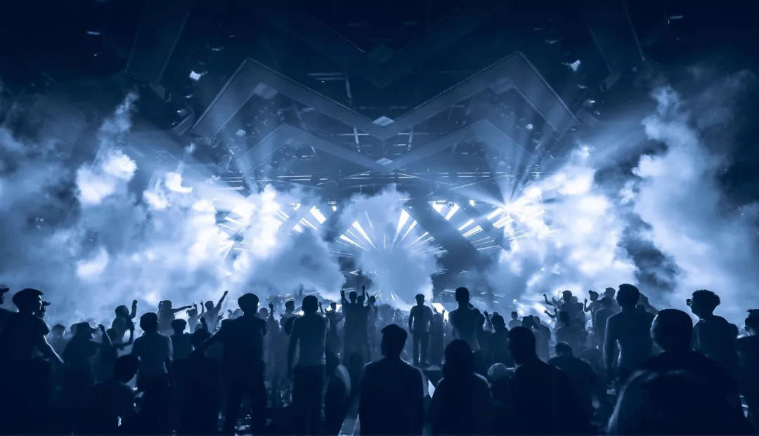 2023深圳YOULO心动狂欢电音派对时间+地点+场地