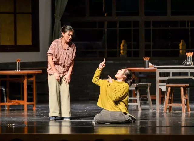 2021话剧《银锭桥》苏州站时间、地点、演出详情