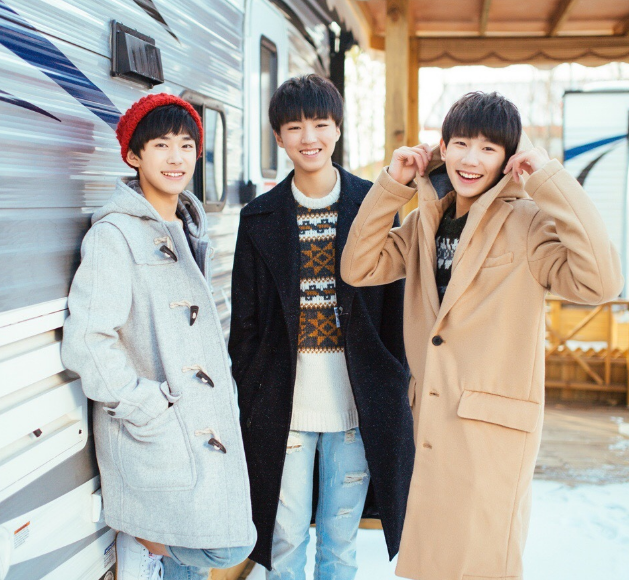 2023TFBOYS十周年演唱会时间、地点、订票网址