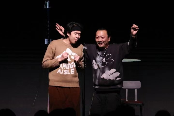 2021纯粹幽默周六晚间脱口秀广州站在线订票（时间、地点）