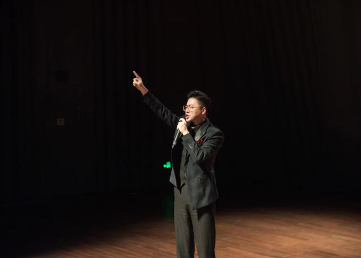 2021郑州脱口秀之夜《北京+西安精品主打秀》