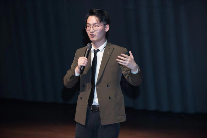 2021郑州脱口秀之夜《北京+西安精品主打秀》