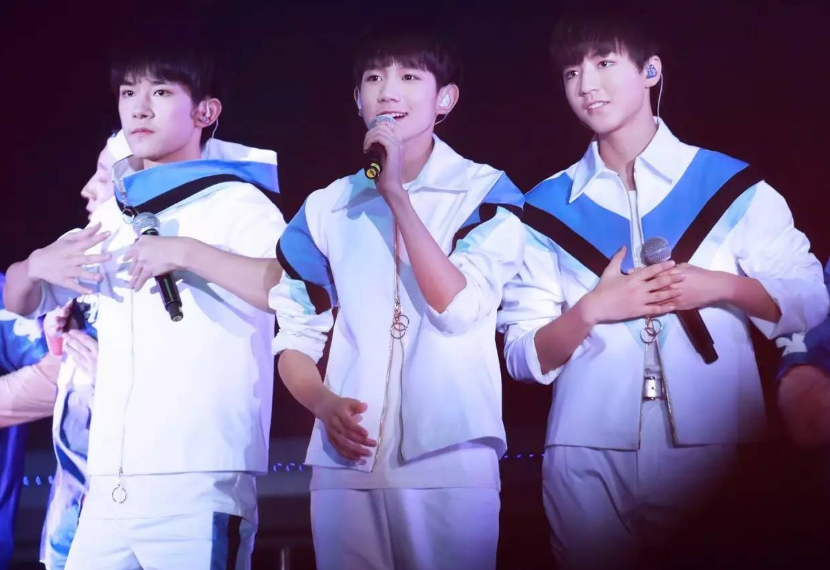 2023TFBOYS十周年演唱会门票价格、购票网址