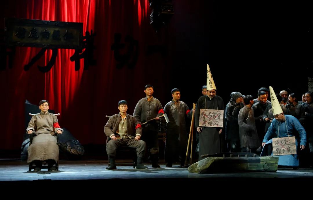 2021话剧《白鹿原》武汉站时间+地点+演出一览