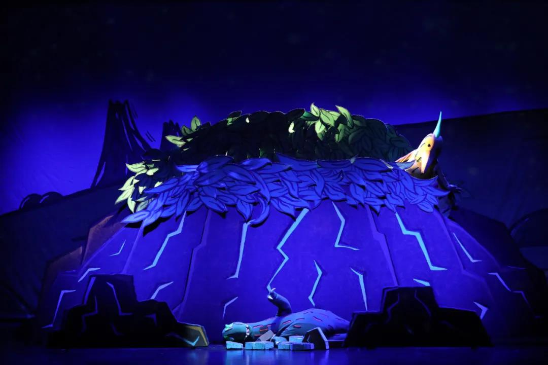 2021宫西达也·恐龙系列舞台剧《我是霸王龙》-南昌站 2021宫西达也·恐龙系列舞台剧《我是霸王龙》-南昌站