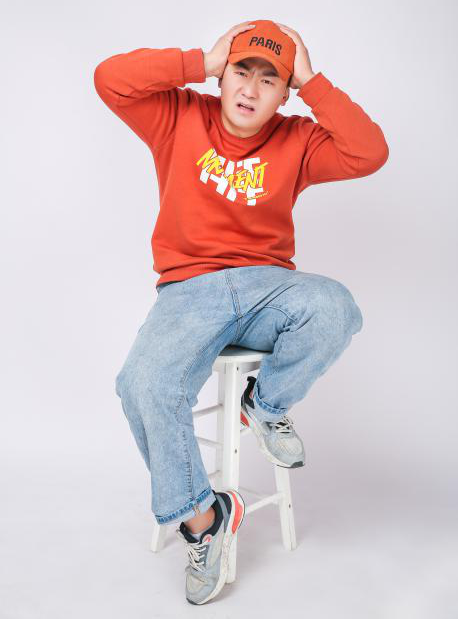 2021郑州脱口秀之夜《北京+西安精品主打秀》