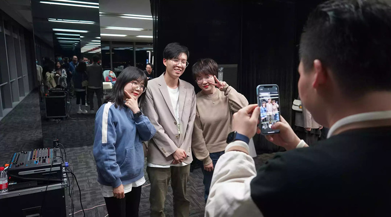 2021纯粹幽默周六晚间脱口秀广州站什么时候开始？在哪里演出？