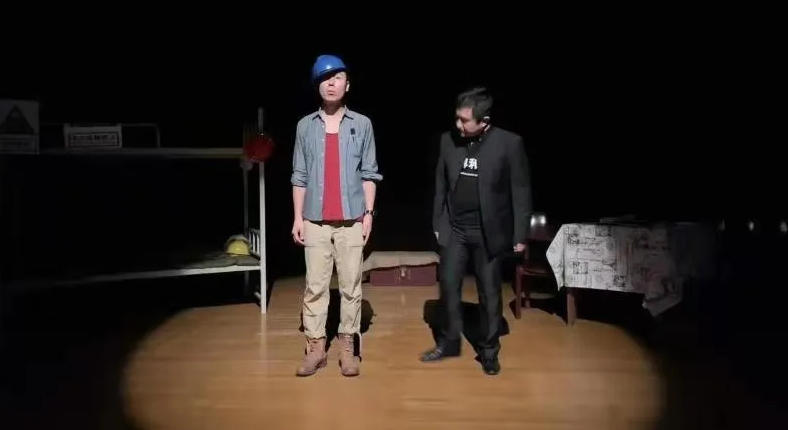 2021话剧《猛男记》上海站什么时候开始？票价多少？