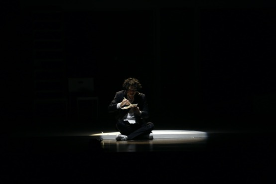 2021喜剧《逆时光呐喊》杭州站什么时候开始？在哪里演出？