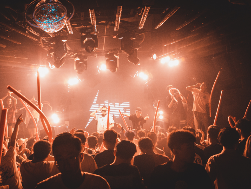 2023杭州YOULO五一星球计划电音派对门票详情（时间、地点）