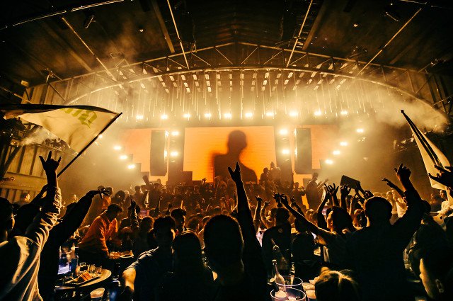 2021成都YOULO跨年电音派对(时间、地点、场地）