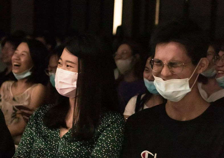 2021纯粹幽默周六晚间脱口秀广州站什么时候开始？在哪里演出？