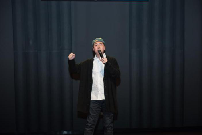 2021郑州脱口秀之夜《北京+西安精品主打秀》时间、地点、票价