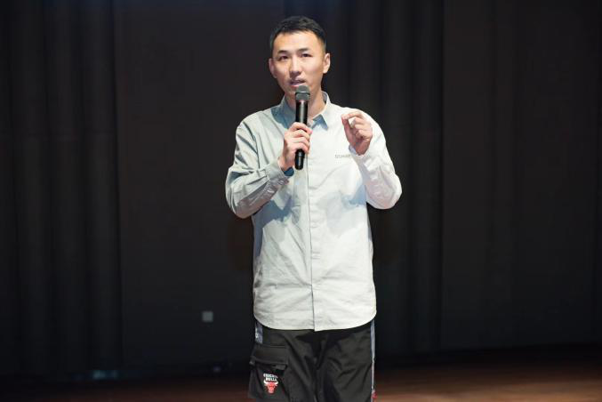 2021郑州脱口秀之夜《北京+西安精品主打秀》