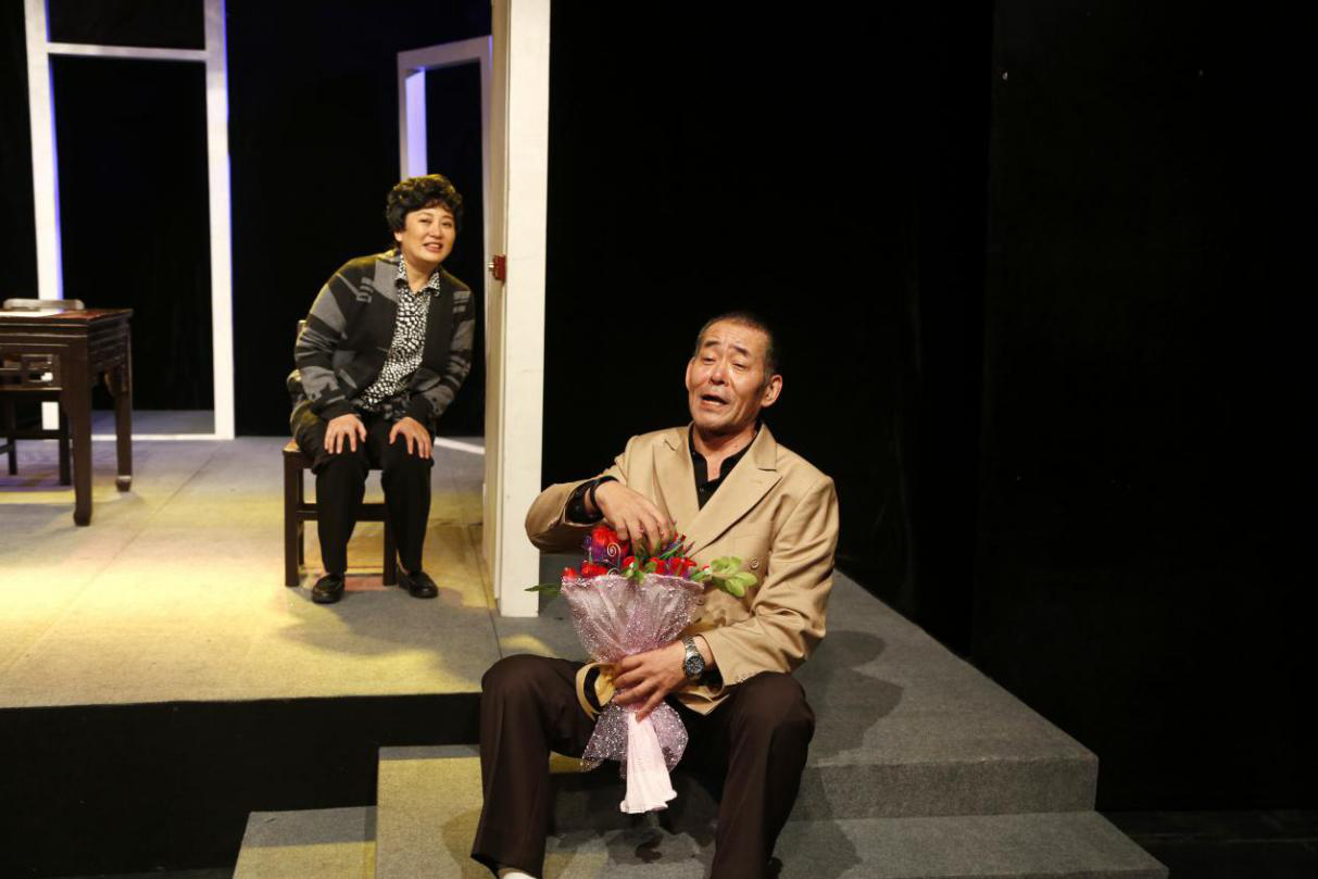 2021话剧《同船过渡》郑州站演出详情及购票链接