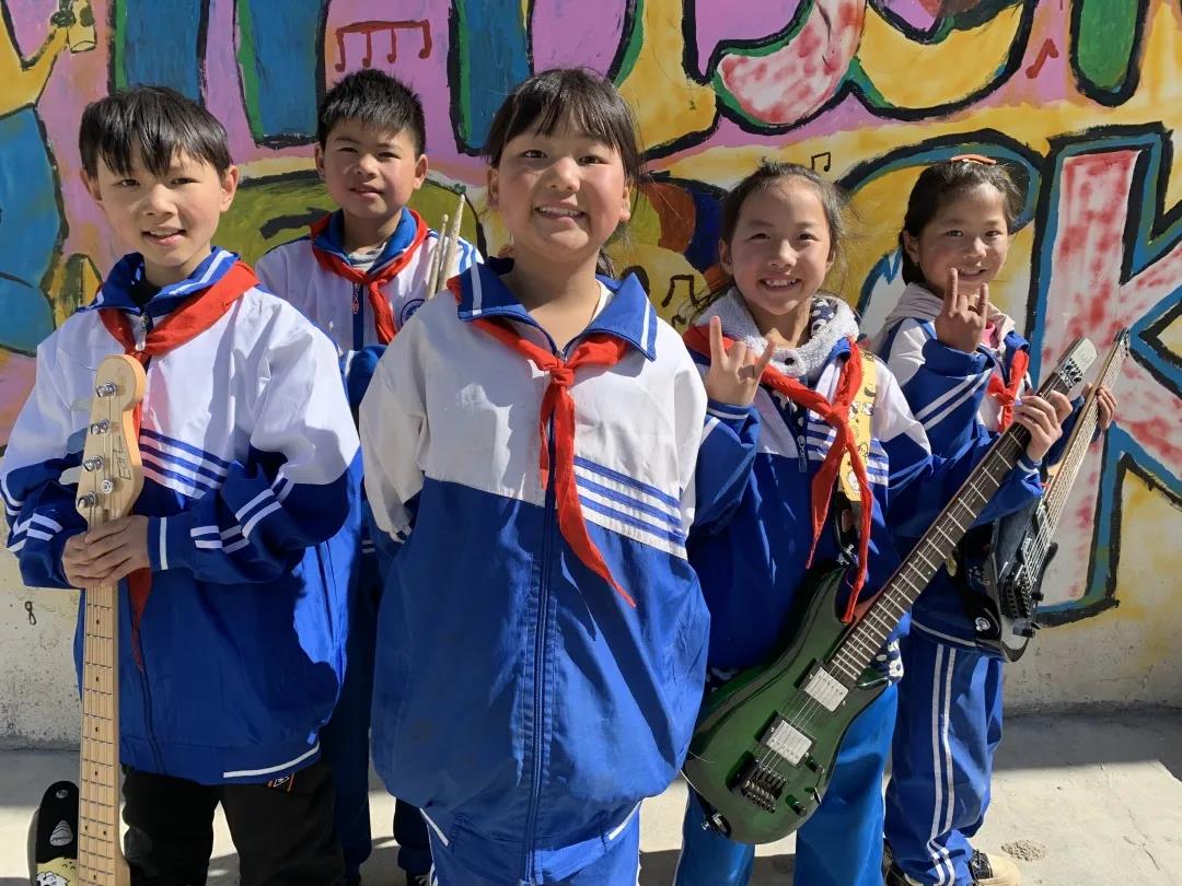 2021痛仰乐队“二十四城记-番外篇”-贵阳站