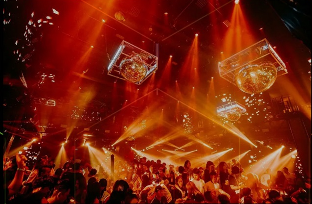 2021成都YOULO跨年电音派对(时间、地点、场地）