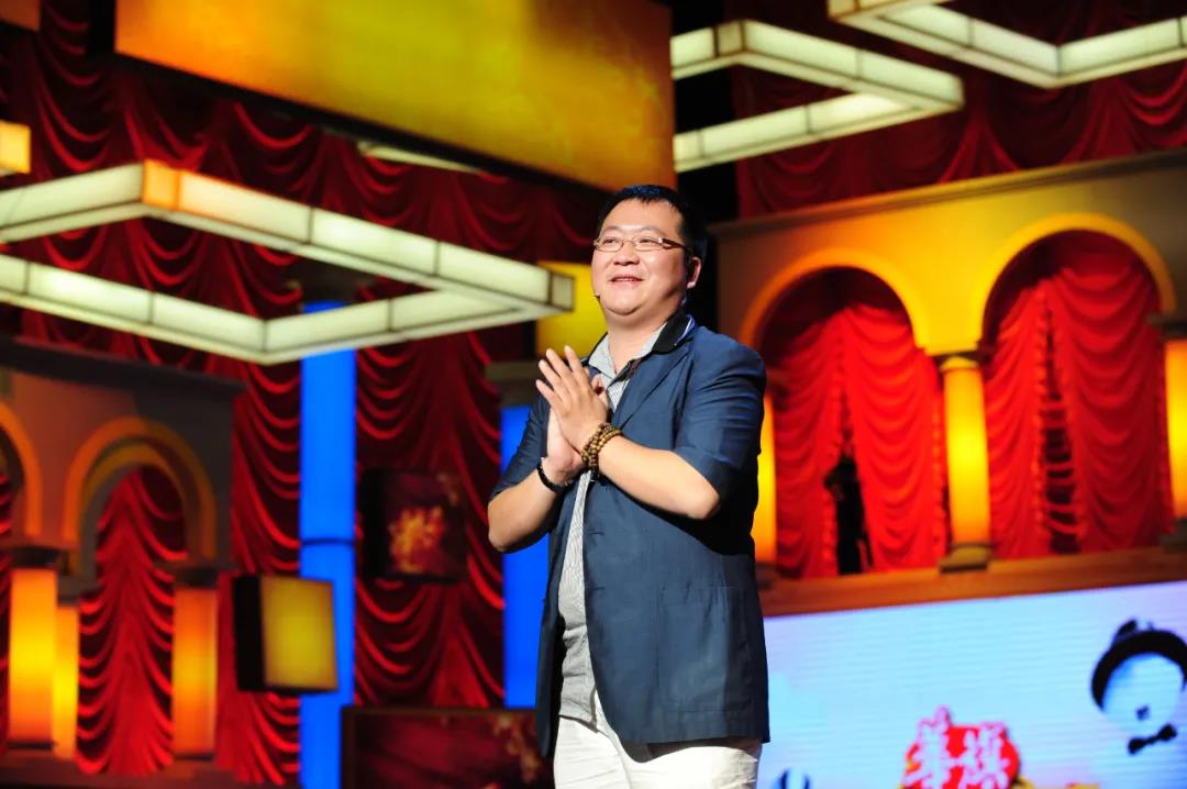 2021李虎喜剧脱口秀《缘来如此》-鞍山站 2021李虎喜剧脱口秀《缘来如此》-鞍山站