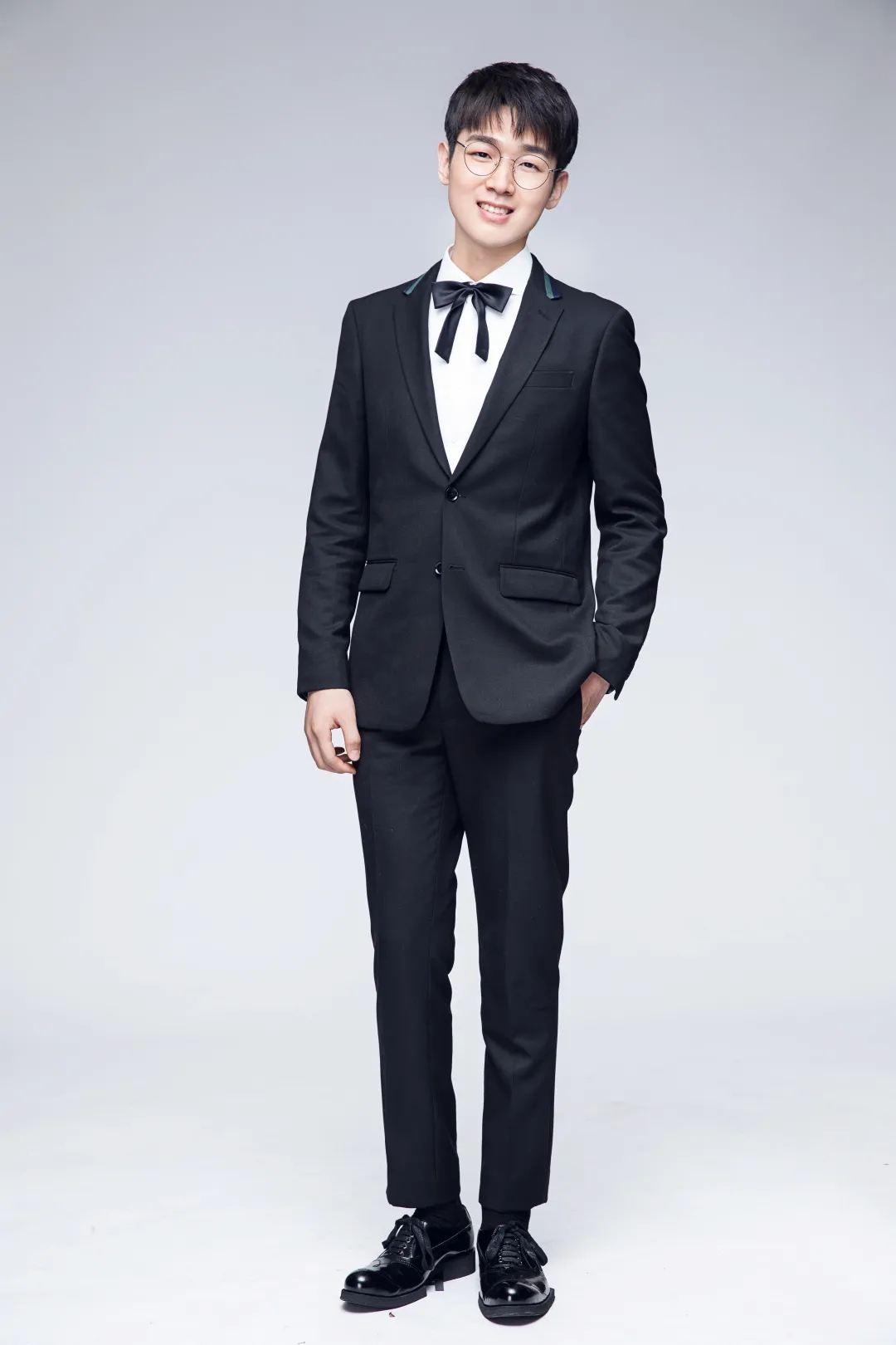 2021少年吟古典与流行演唱会-上海站