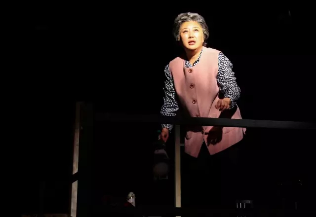 2021话剧《同船过渡》郑州站时间+地点+门票票价