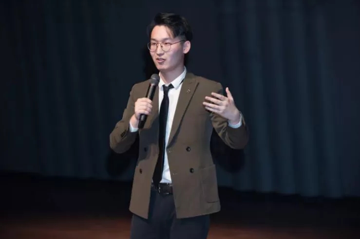 2021郑州脱口秀之夜《北京+西安精品主打秀》时间、地点、场地、门票