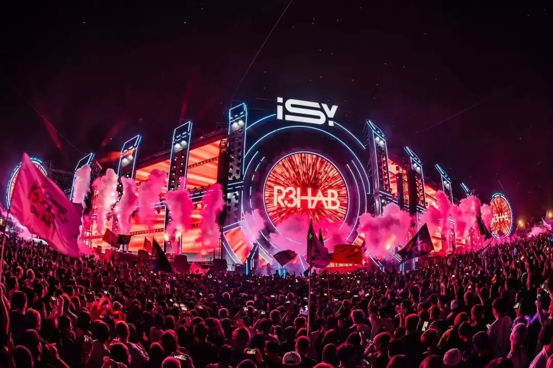 2021-2022三亚国际音乐季时间、地点、门票票价