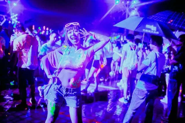 2022苏州草莓音乐节什么时候开始？在哪里演出？