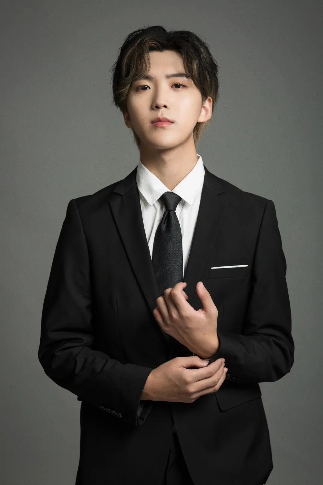 2021少年吟古典与流行演唱会-上海站