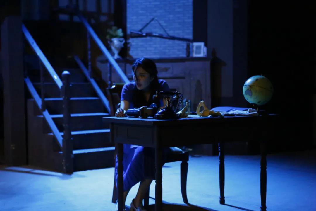 2021悬疑剧《我会半夜之前回来》昆明站什么时候开始？在哪里演出？