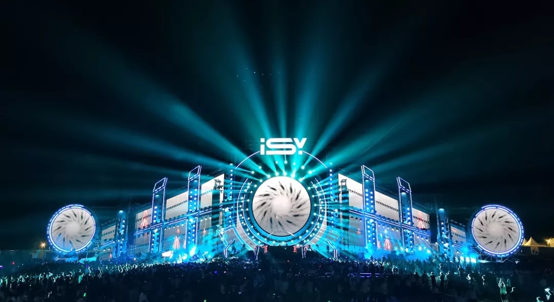 2021-2022三亚国际音乐季时间、地点、门票票价