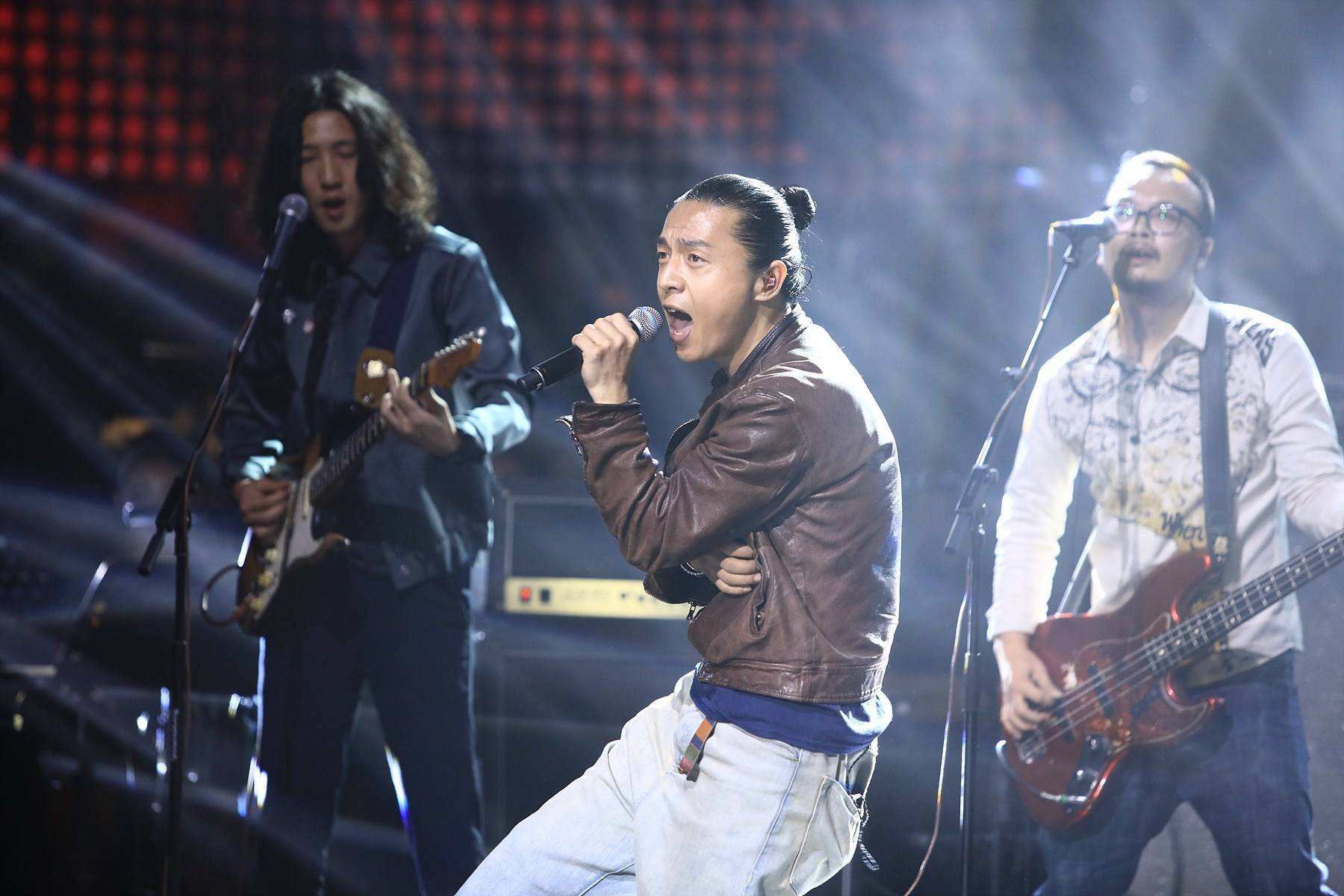 2023痛仰乐队郑州演唱会时间+地点+票价