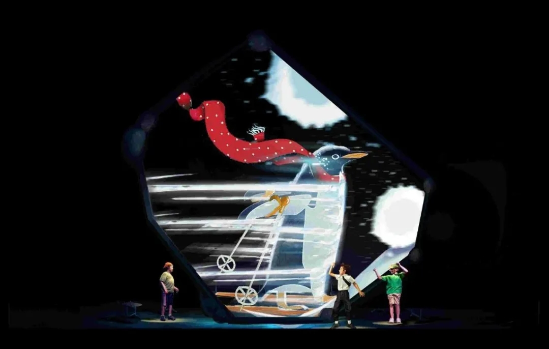 2021音乐剧《神奇校车病菌大作战》广州站（时间、地点、门票）一览）