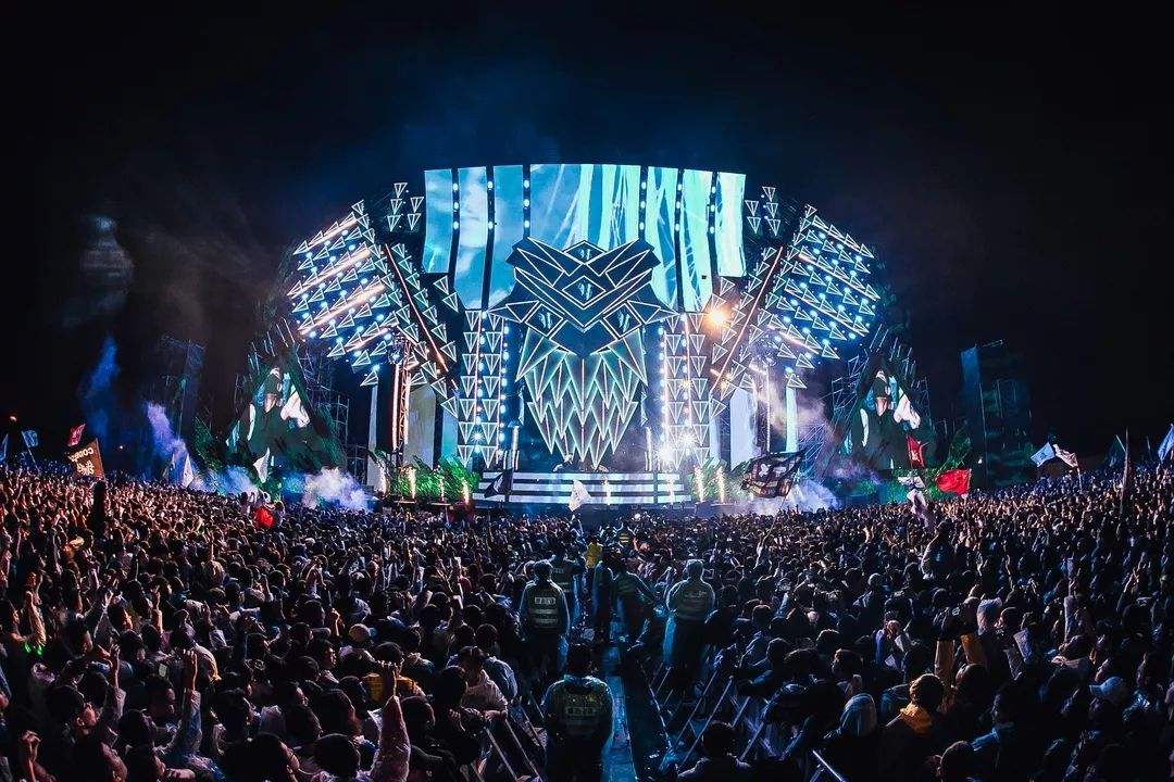 2022珠海麻椒音乐节时间、地点、演出一览