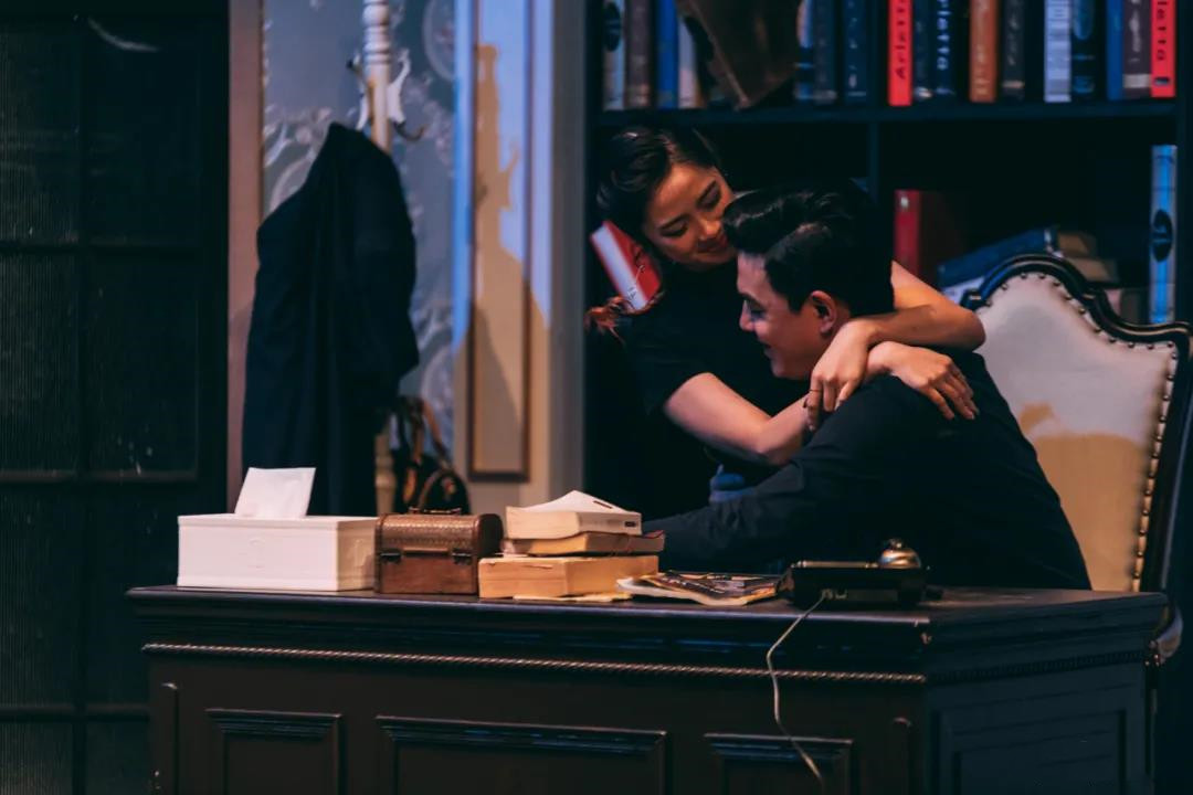 2021悬疑剧《米歇尔的幽魂》昆明站演出详情+订票方式