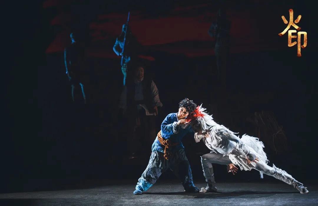 2021儿童剧《火印》宁波站时间+地点+票价