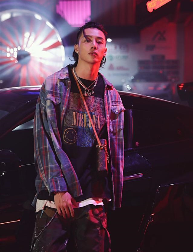 刺猬现场2021巡回演出-长沙站