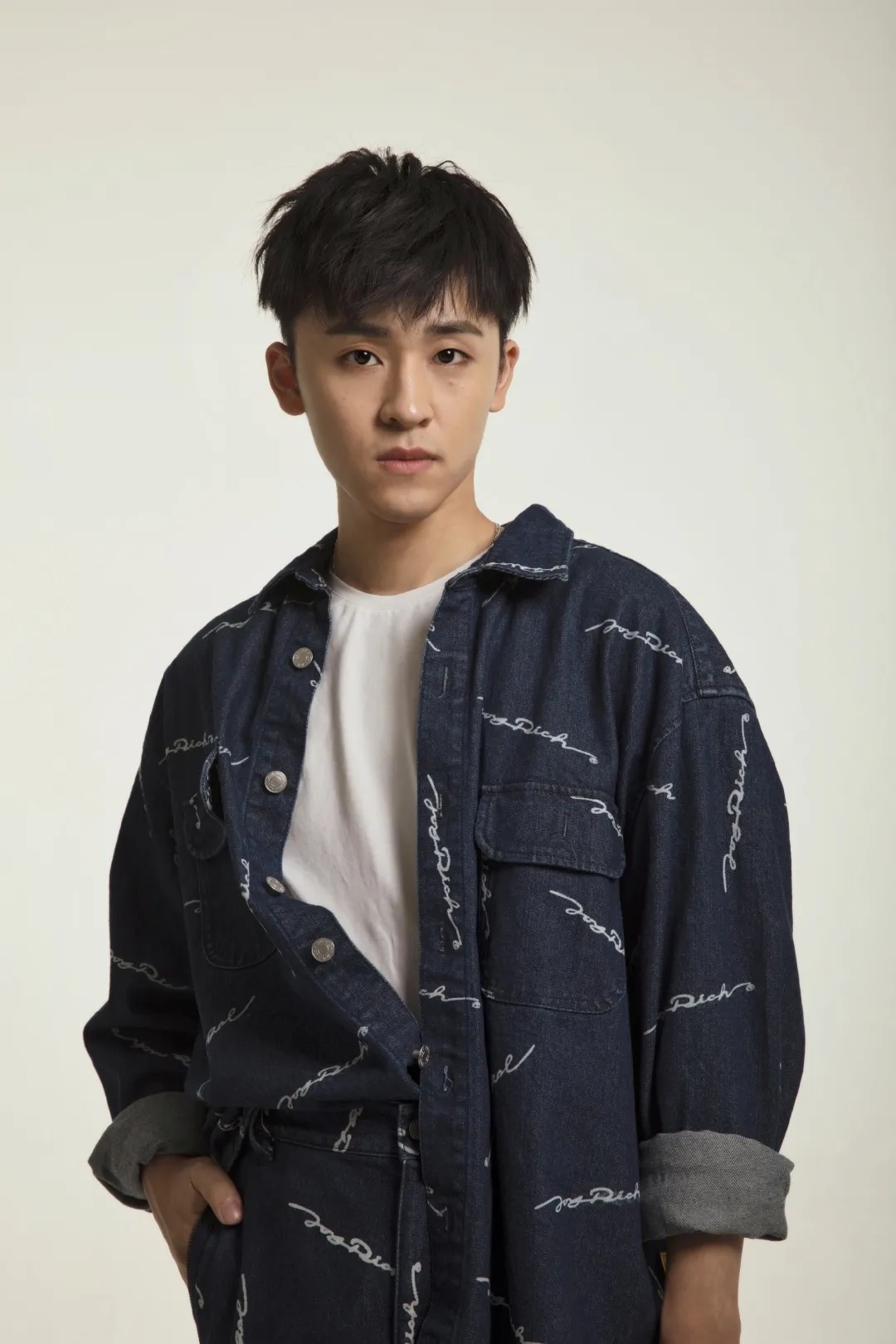 2021少年吟古典与流行演唱会-上海站