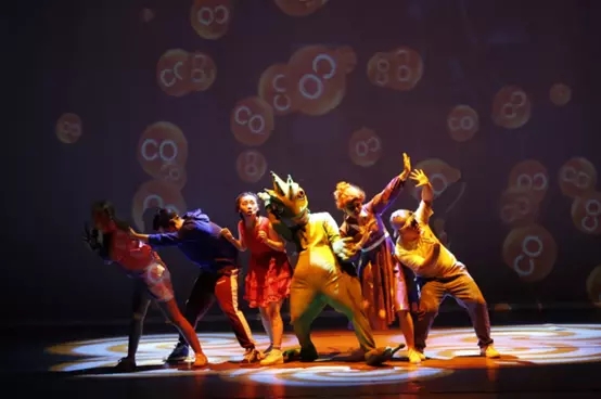 2021音乐剧《神奇校车病菌大作战》广州站门票在哪买？票价是多少？