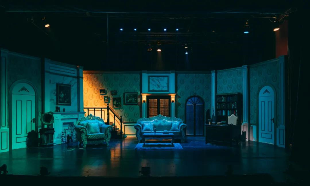 2021悬疑剧《米歇尔的幽魂》昆明站演出详情+订票方式