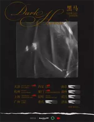 马思唯福州演唱会