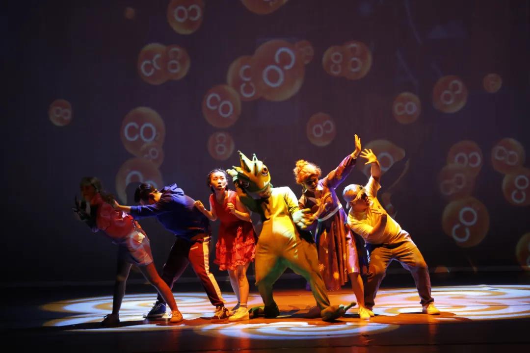 2021音乐剧《神奇校车病菌大作战》武汉站剧情介绍+门票价格