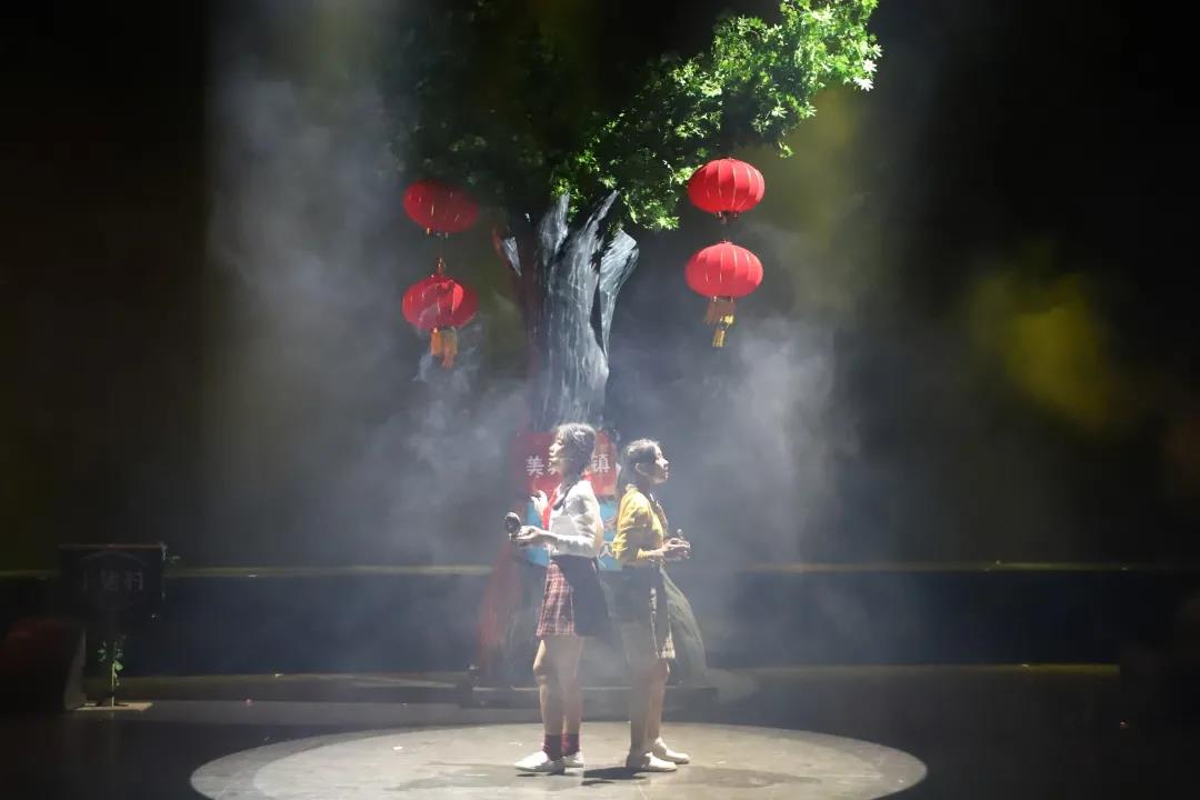 2021舞台剧《谁动了我的时光》广州站剧目介绍及门票价格