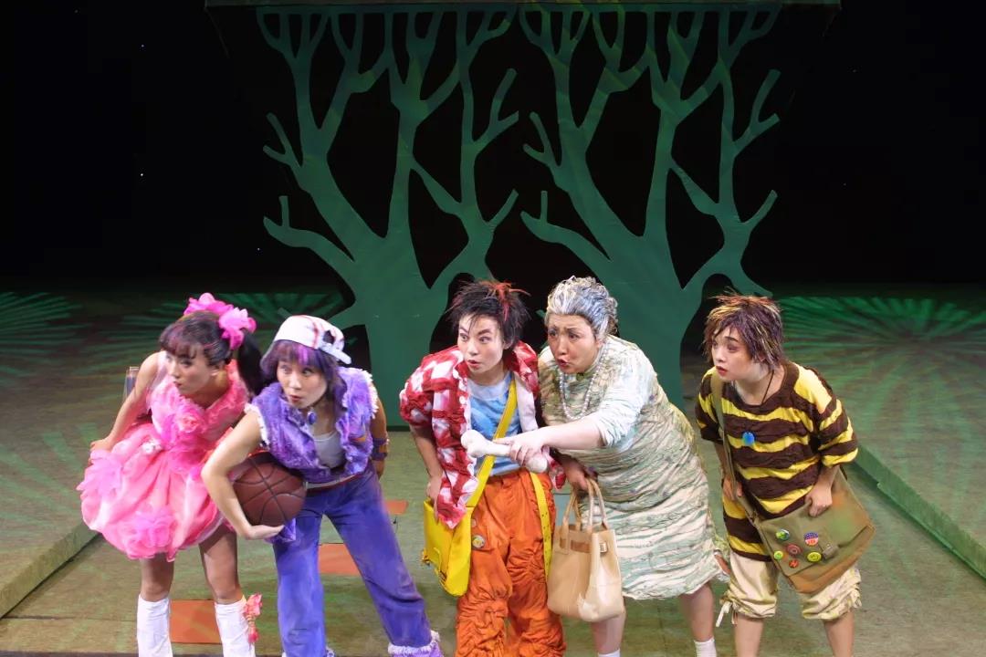 2021儿童剧《宝贝儿》济南站时间、地点、门票价格