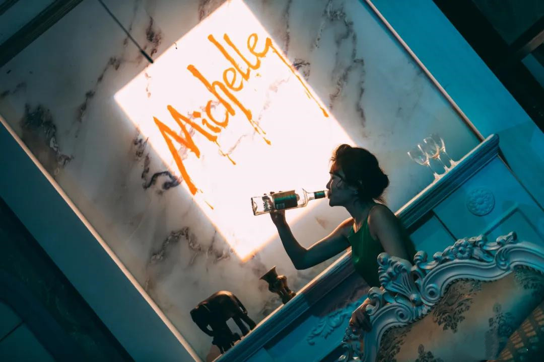 2021悬疑剧《米歇尔的幽魂》昆明站门票预订（时间、地点）