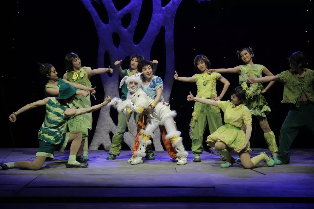 2021儿童剧《宝贝儿》济南站时间、地点、门票价格