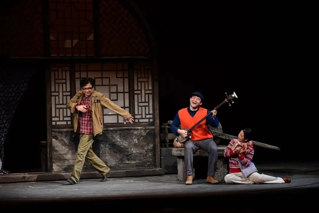 2021话剧《路遥》郑州站时间、地点、演出一览