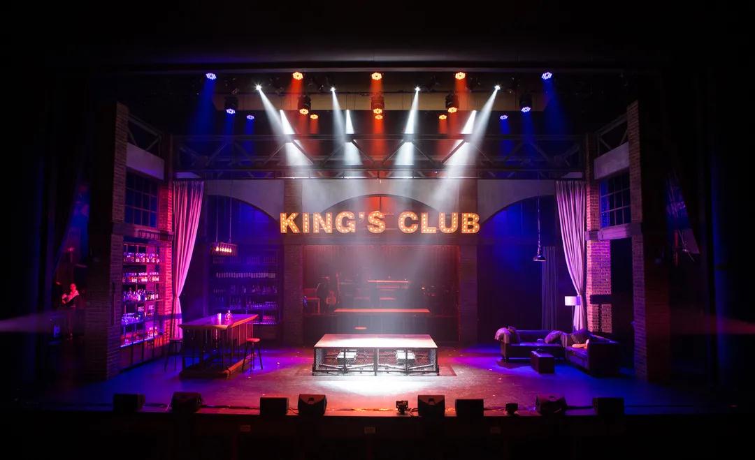 2021音乐剧《谋杀歌谣》成都站时间、地点、票价