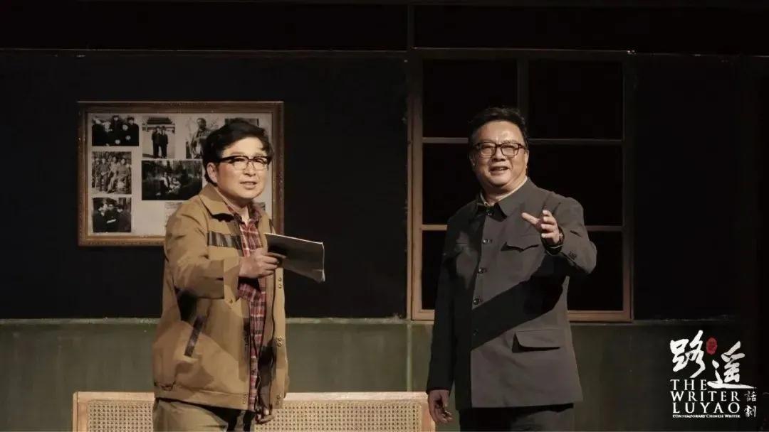 2021话剧《路遥》郑州站时间、地点、购票链接