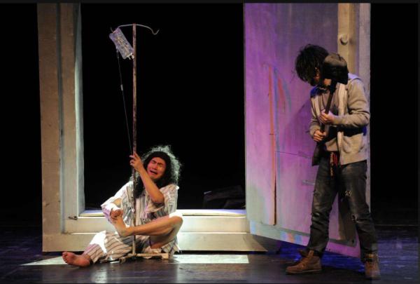 2022舞台剧《乌龙山伯爵》合肥站在哪里演出？票价是多少？