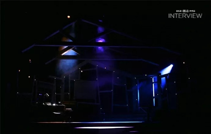 2021音乐剧《面试》绍兴站时间、地点、门票票价